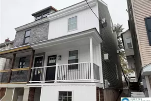 38 W North St, Bethlehem City, PA 18018 - Photo 1