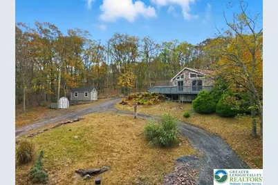 2318 Sunbird Court, Pocono Twp, PA 18332 - Photo 45