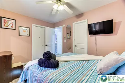 7901 Sleepy Hollow Drive, Tobyhanna, PA 18466 - Photo 13