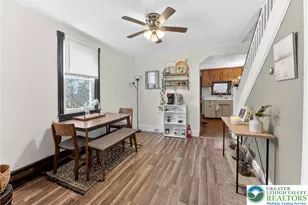 22 Warren St, Fountain Hill Boro, PA 18015 - Photo 7