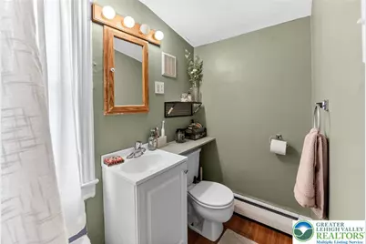 22 Warren Street, Fountain Hill Boro, PA 18015 - Photo 17