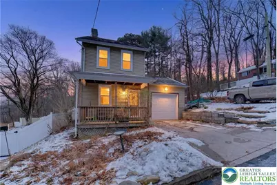 22 Warren Street, Fountain Hill Boro, PA 18015 - Photo 1