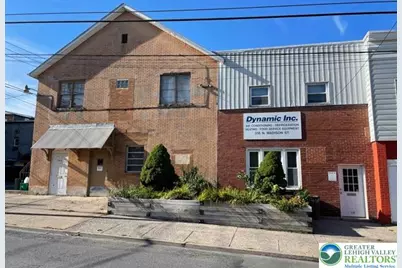 316 N Madison Street, Allentown, PA 18102 - Photo 1