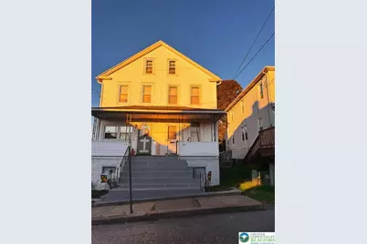 520 Hemlock, Freeland Boro, PA 18224 - Photo 1