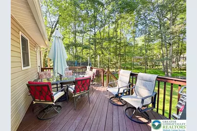 206 Snow Bird Circle, Butler Twp, PA 18222 - Photo 33