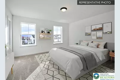 730 Fawn Way #Lot 12, Pennsburg Boro, PA 18073 - Photo 7