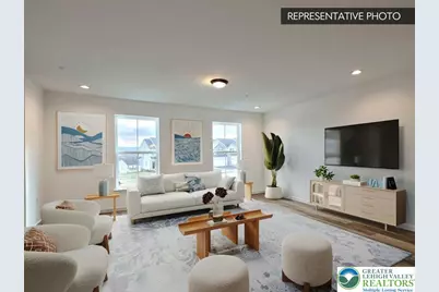 730 Fawn Way #Lot 12, Pennsburg Boro, PA 18073 - Photo 3