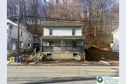 516 S 1st Street, Bangor, PA 18013 - Photo 1