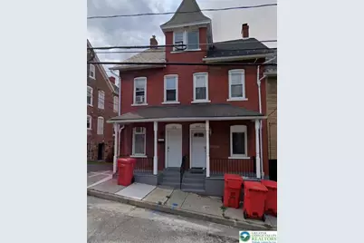 515 Thomas Street, Bethlehem City, PA 18015 - Photo 1