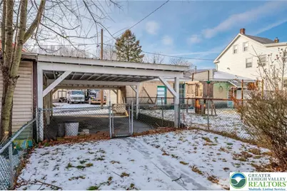 28 N Greenwood Street, Tamaqua Boro, PA 18252 - Photo 59