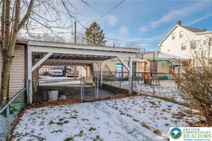 28 N Greenwood St, Tamaqua, PA 18252 - Photo 59