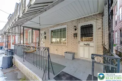 28 N Greenwood Street, Tamaqua Boro, PA 18252 - Photo 3