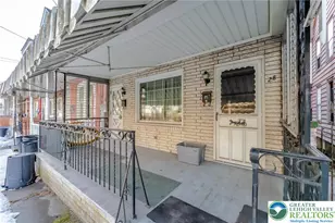 28 N Greenwood St, Tamaqua, PA 18252 - Photo 3