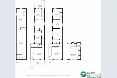 28 N Greenwood Street, Tamaqua Boro, PA 18252 - Photo 63