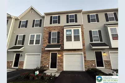 7676 Clayton Avenue, Upper Saucon Township, PA 18036 - Photo 1