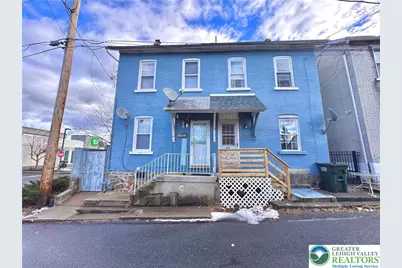 527 Bradley Street, Bethlehem, PA 18015 - Photo 1