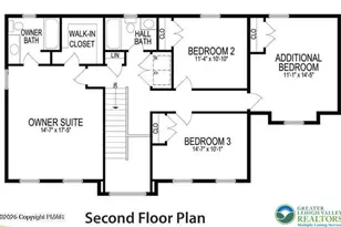 407 Pinetree Rd, Penn Forrest, PA 18210 - Photo 3