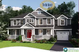407 Pinetree Rd, Penn Forrest, PA 18210 - Photo 1