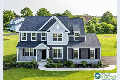 5043 Chapmans Road, South Whitehall Twp, PA 18104 - Photo 1