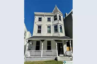 317 N 6th Street #1, Allentown, PA 18102 - Photo 1