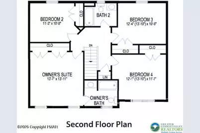 407 Sassfras Road, Penn Forrest, PA 18210 - Photo 3