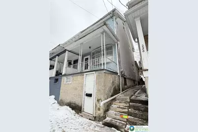 226 W Ridge Street, Coaldale Boro, PA 18218 - Photo 3