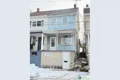 226 W Ridge Street, Coaldale Boro, PA 18218 - Photo 1