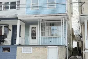 226 W Ridge St, Coaldale Boro, PA 18218 - Photo 1