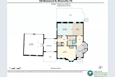 520 Blackwood Street, Minersville, PA 17954 - Photo 47