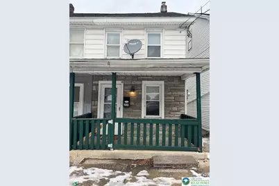 215 E High Street, Coaldale, PA 18218 - Photo 1