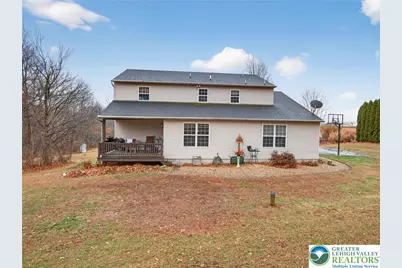 7733 Harbor Court, Washington Township, PA 18080 - Photo 9