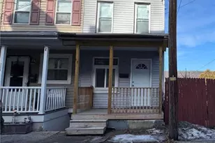 219 W Water St, Lansford Boro, PA 18232 - Photo 1