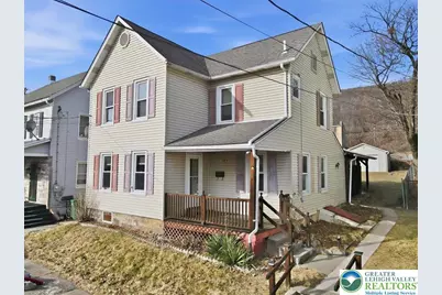 709 William Street, Pen Argyl Boro, PA 18072 - Photo 3