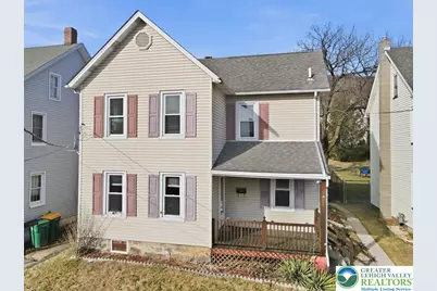 709 William Street, Pen Argyl Boro, PA 18072 - Photo 1