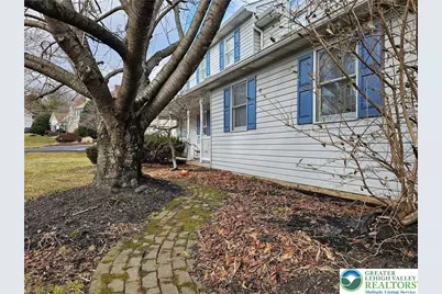 6087 Domarray Street, Upper Saucon Township, PA 18036 - Photo 31