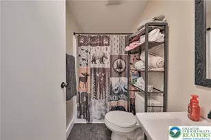 1215 Blue Mountain Cir, Ross Twp, PA 18353 - Photo 29