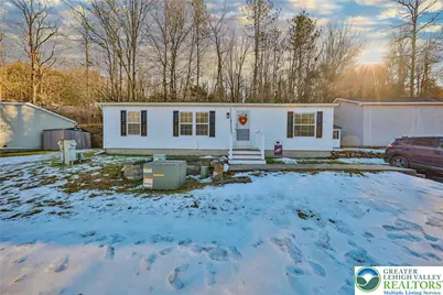 1215 Blue Mountain Circle, Ross Twp, PA 18353 - Photo 31