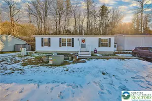 1215 Blue Mountain Cir, Ross Twp, PA 18353 - Photo 31