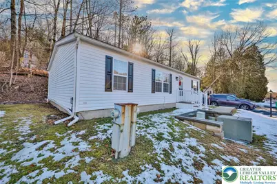 1215 Blue Mountain Circle, Ross Twp, PA 18353 - Photo 33