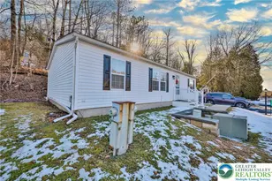 1215 Blue Mountain Cir, Ross Twp, PA 18353 - Photo 33