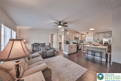 1215 Blue Mountain Circle, Ross Twp, PA 18353 - Photo 9