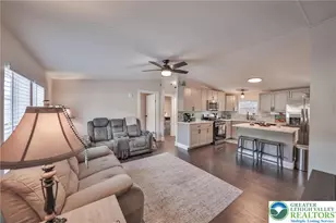 1215 Blue Mountain Cir, Ross Twp, PA 18353 - Photo 9