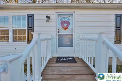 1215 Blue Mountain Circle, Ross Twp, PA 18353 - Photo 3