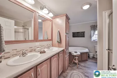 1242 Blue Mountain Circle #Lot 29, Ross Twp, PA 18353 - Photo 29