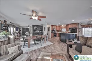 1242 Blue Mountain Cir, Ross Twp, PA 18353 - Photo 11