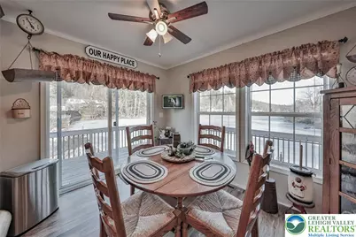 1242 Blue Mountain Circle #Lot 29, Ross Twp, PA 18353 - Photo 19