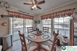 1242 Blue Mountain Cir, Ross Twp, PA 18353 - Photo 19