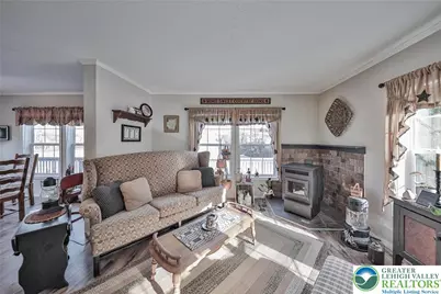 1242 Blue Mountain Circle #Lot 29, Ross Twp, PA 18353 - Photo 21