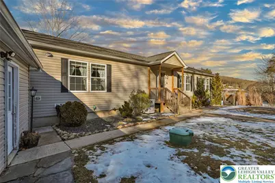 1242 Blue Mountain Circle #Lot 29, Ross Twp, PA 18353 - Photo 45