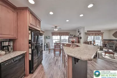 1242 Blue Mountain Circle #Lot 29, Ross Twp, PA 18353 - Photo 15